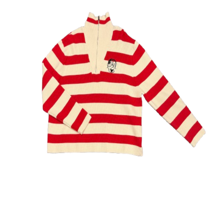 LOSER Knit Sweater
